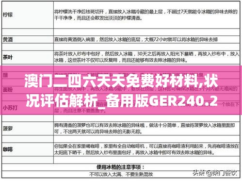 神采奕奕 第36页